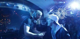 Avicii partícipe del próximo álbum de David Guetta Avicii David Guetta