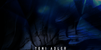 Toni Adler vuelve con ‘Legend’ en el sello XTR Records
