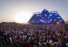 Dreambeach Festival 2022 ya tiene fecha dreambeach festival 2022