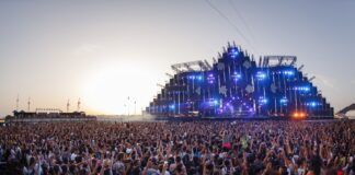 Dreambeach Festival 2022 ya tiene fecha dreambeach festival 2022