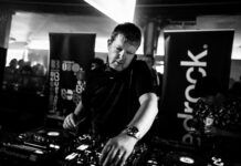 John Digweed y Bedrock regresan a Madrid este mismo domingo gracias a Underwater
