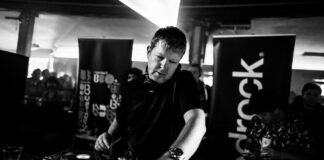 John Digweed y Bedrock regresan a Madrid este mismo domingo gracias a Underwater