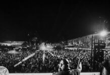 Fabrik hace historia en su 20 aniversario con su evento más grande hasta la fecha y Carl Cox de padrino