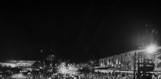 Fabrik hace historia en su 20 aniversario con su evento más grande hasta la fecha y Carl Cox de padrino