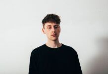 Tisoki presenta su nuevo EP ‘Songs to play loud’