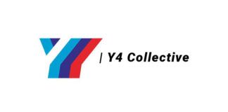 El colectivo Y4 Collective presenta su primer lanzamiento y4 collective
