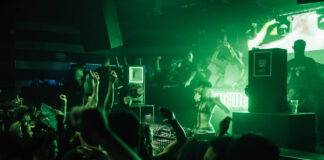 MEMENTO da por terminada la temporada con una noche llena de actuaciones impecables