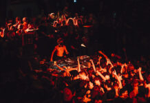 I Hate Models conquista Spook de la mano de un cartel de excelentes nacionales