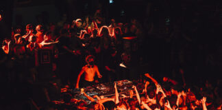 I Hate Models conquista Spook de la mano de un cartel de excelentes nacionales