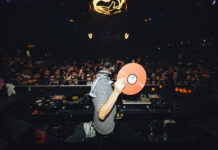 Ricardo Villalobos visita la sala valenciana Spook para una cátedra de mezclas y house