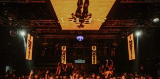 MEMENTO celebró otra excelente edición en Spook con Acid Techno Techno Club como invitado