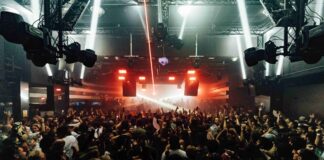 Richie Hawtin volvió a Spook para una noche disfrutada a partes iguales por público y artistas en la casa del murciélago