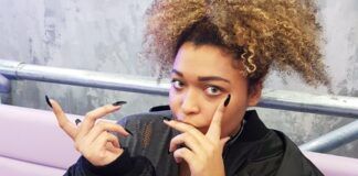 Yazzus es la protagonista del nuevo volumen de Steel City Dance Discs yazzus