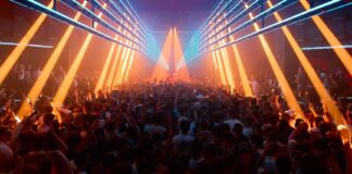 Hï Ibiza enciende la mecha de la temporada 2025 regalándonos un cartel plagado de estrellas en su Opening Party