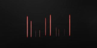 HYPERFALL, primer álbum de Yotto, enésima muestra de talento del artista HYPERFALL