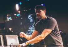 Yotto lanza un nuevo EP llamado ‘Chemicals’ por Green