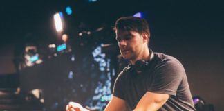 Yotto lanza un nuevo EP llamado ‘Chemicals’ por Green