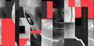 ‘You Dont Know’ supone el álbum debut de Coyu Coyu You Dont Know