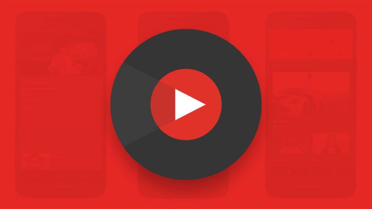 YouTube Music, a por Spotify y Apple Music