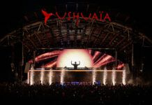 Vivimos el closing de Calvin Harris y una nueva edición de ANTS en Ushuaïa Ibiza Calvin Harris Ushuaïa