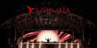 Vivimos el closing de Calvin Harris y una nueva edición de ANTS en Ushuaïa Ibiza Calvin Harris Ushuaïa