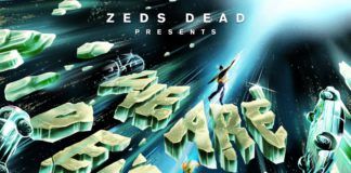 Zeds Dead nos traen el vol. 4 de We Are Deadbeats We Are Deadbeats 4