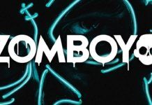 Zomboy vuelve a la carga con un más que notable ‘Lone Wolf’