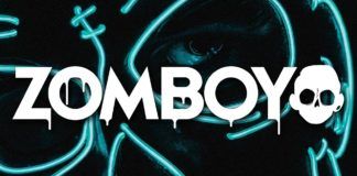Zomboy vuelve a la carga con un más que notable ‘Lone Wolf’