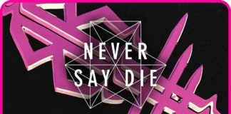 Zomboy lanza diez remezclas más en ‘Rott N’ Roll Pt.2: Remixed’ ZOMBOY ROTT ROLL PT.2