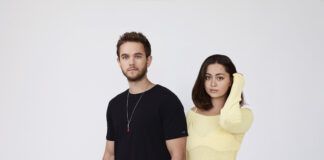 Zedd esta de vuelta con su nuevo single ‘Funny’ zedd funny