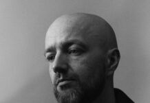 Zero T presenta su nuevo EP ‘Former Self’ zero t former self