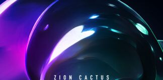 Zion Cactus se estrena en XTR Records con ‘Sightings’ zion cactus Sightings