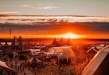 Rampage Open Air 2023: Noticias, cartel y entradas