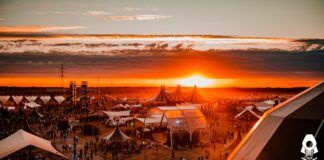 Rampage Open Air 2023: Noticias, cartel y entradas