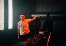 A-Rize suelta su lado más salvaje con su nuevo track, ‘Give It All’