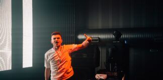 A-Rize suelta su lado más salvaje con su nuevo track, ‘Give It All’