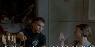 Coco-Paloma pone voz al último lanzamiento de Héctor Oaks ‘No Hay Mañana’