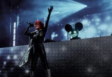 Deadmau5 y Kiesza firman una gran colaboración titulada ‘Bridged By A Lightwave’ Deadmau5 Kiesza Bridged By A Lightwave