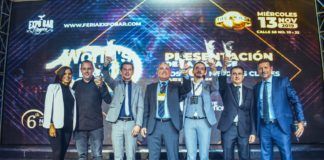 España tiene 22 de los 100 mejores clubes del mundo según la International Nightlife Association