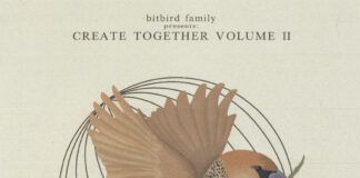 Bitbird presenta su recopilatorio ‘Create Together Vol 2.’ bitbird create together vol 2