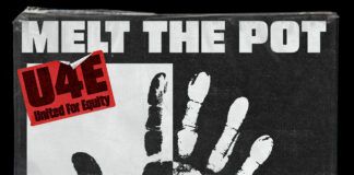 United For Equity lanza su compilación benéfica Melt The Pot united 4 equity melt the pot