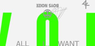 Boys Noize se convierte en sophomore en Defected con ‘All I Want’