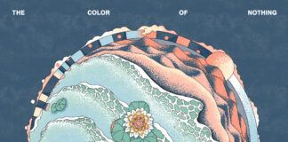 ford. brilla y nos sumerge con su álbum ‘The Color Of Nothing’ ford. the color of nothing