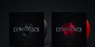 RAW nos presenta ‘Gemstones’, uno de los lanzamientos más destacados del 2021 en la escena techno raw gemstones