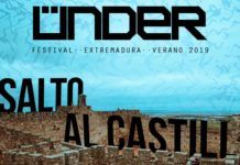Ünder Festival se presenta como una novedad en Extremadura under festival extremadura