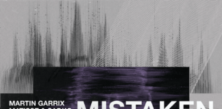 Martin Garrix presenta ‘Mistaken’ junto a Matisse & Sadko Martin Garrix