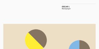 El español Oscar L repite en Truesoul con nuevo EP Oscar L y Truesoul Multiplayer EP