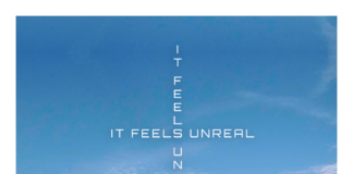 El sentimiento de XAS nos cautiva en un nuevo single titulado ‘It Feels Unreal’