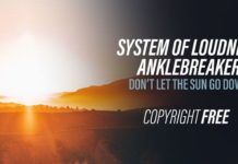 System Of Loudness repite en Dirty Workz con ‘Don’t Let The Sun Go Down’ System Loudness