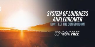 System Of Loudness repite en Dirty Workz con ‘Don’t Let The Sun Go Down’ System Loudness